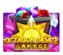 Octagon Gem 2