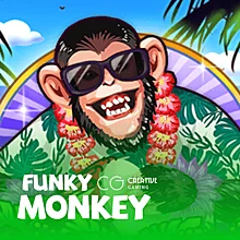 Funky Monkey